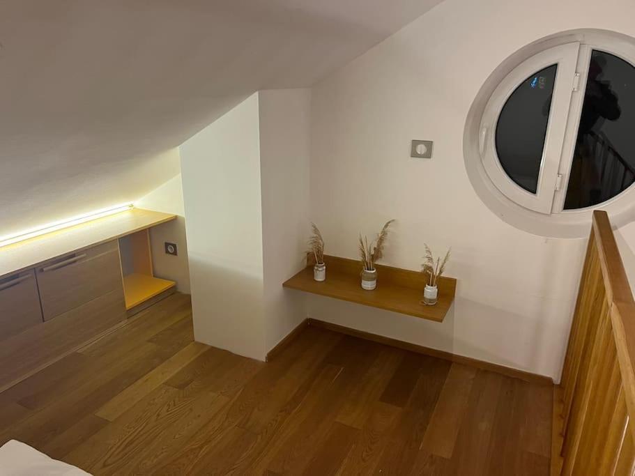 Palava Eu 7 Apartment Pavlov Exterior photo